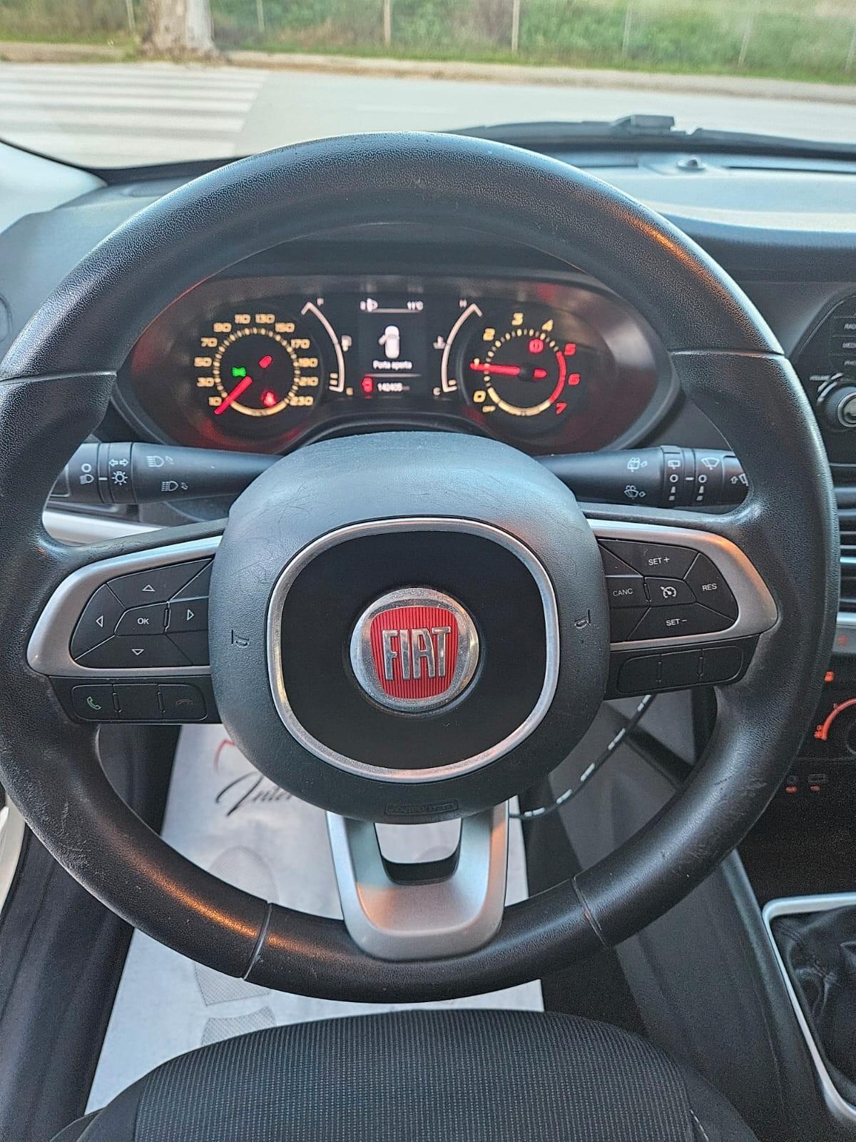 Fiat Tipo 1.3mtj s&s 5p. Business