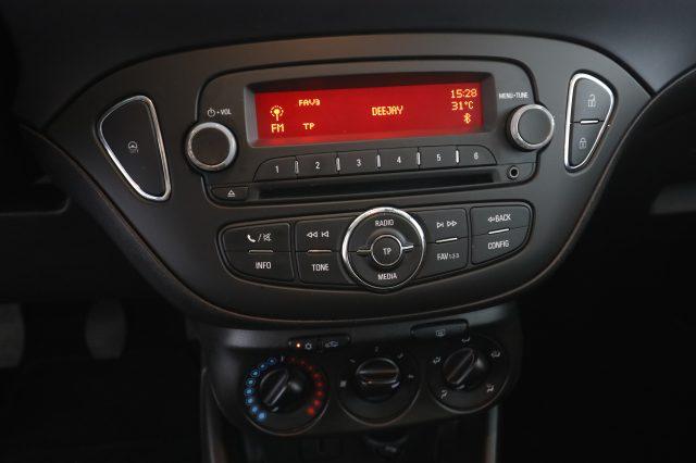 OPEL Corsa Corsa 5 porte 1.4 90cv MT5 Advance