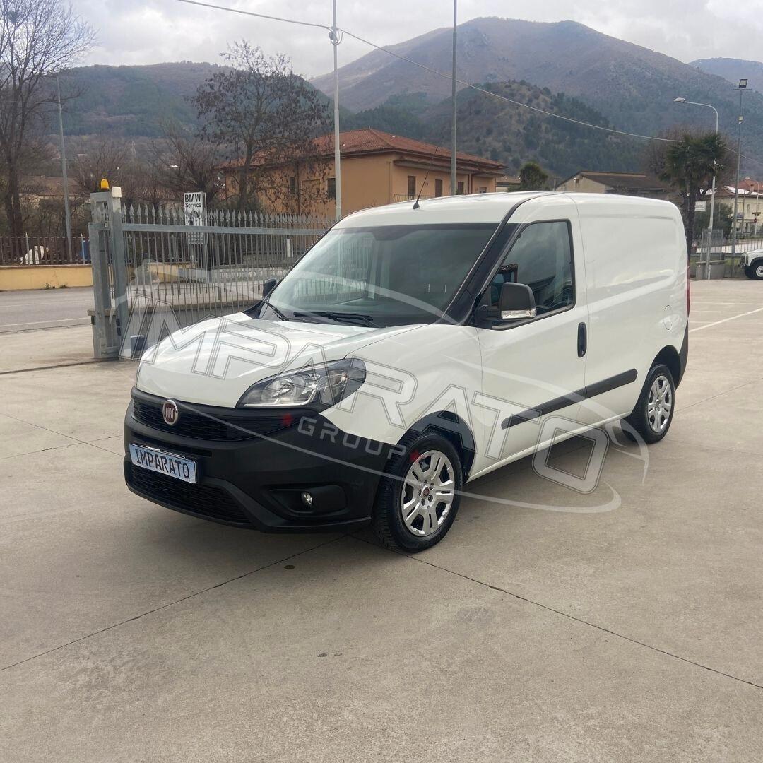 Fiat Doblo Doblò 1.6 MJT 95CV S&S Easy