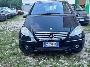 Mercedes-benz A 160 CDI Avantgarde NEOPATENTATO