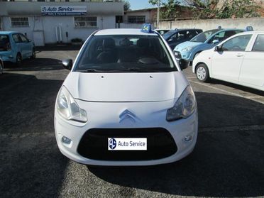 CITROEN C3 1.1 Exclusive