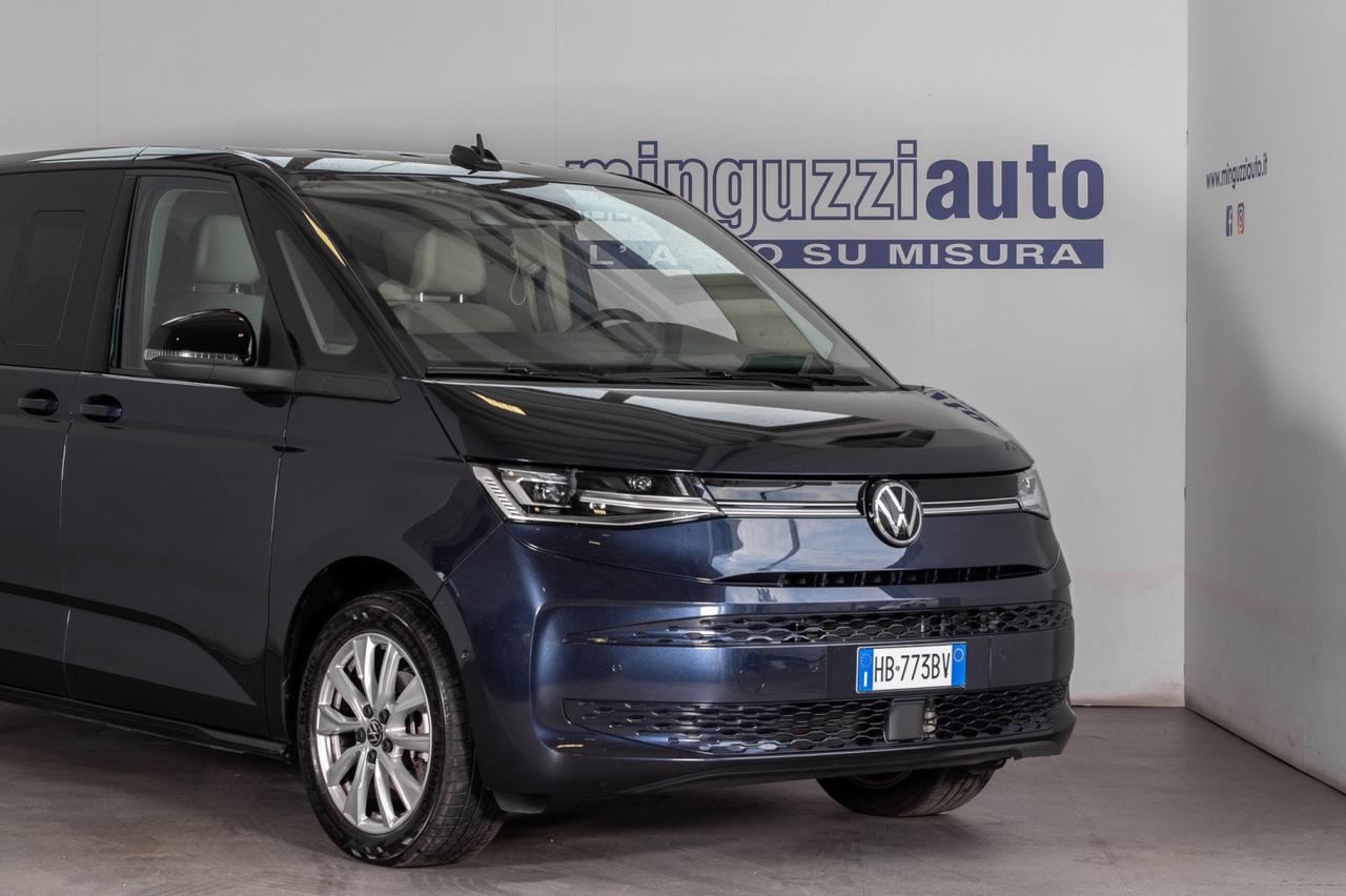 Volkswagen Multivan T7 2.0 Tdi Life 150cv Dsg 7p.