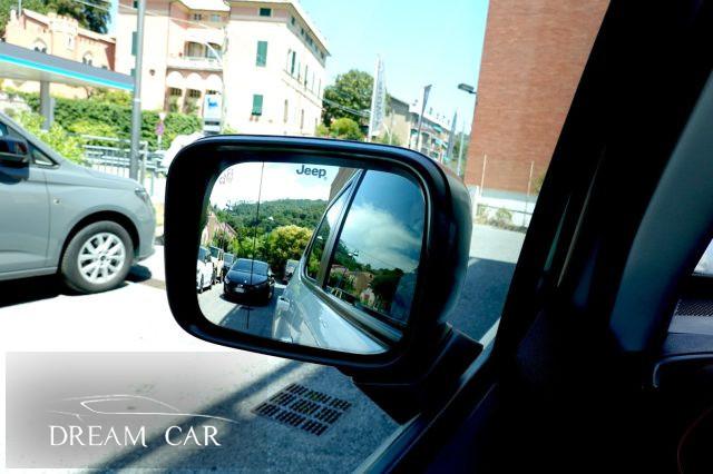 JEEP Renegade 2.0 Mjt 170CV 4WD TRAILHAWK TETTO PANO