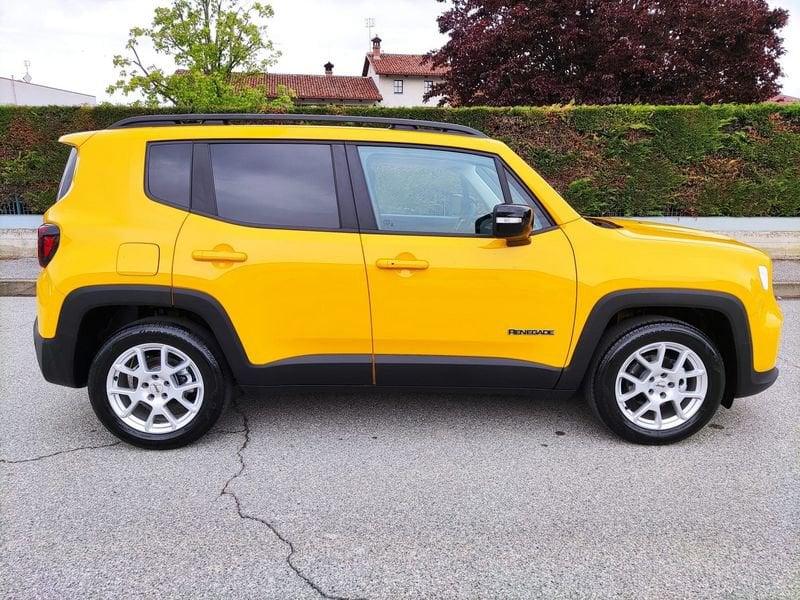 Jeep Renegade 1.0 t3 Limited 2wd