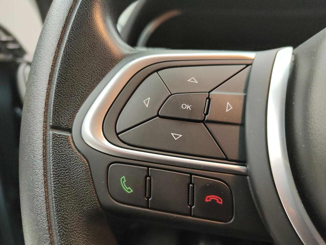 FIAT Tipo 4 porte II 2021 1.6 D 130CV SEDAN