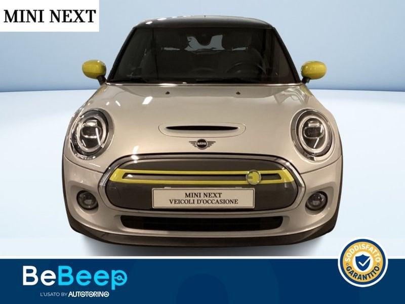 MINI Mini Full Electric Mini 5 porte MINI 3P COOPER SE M AUTO