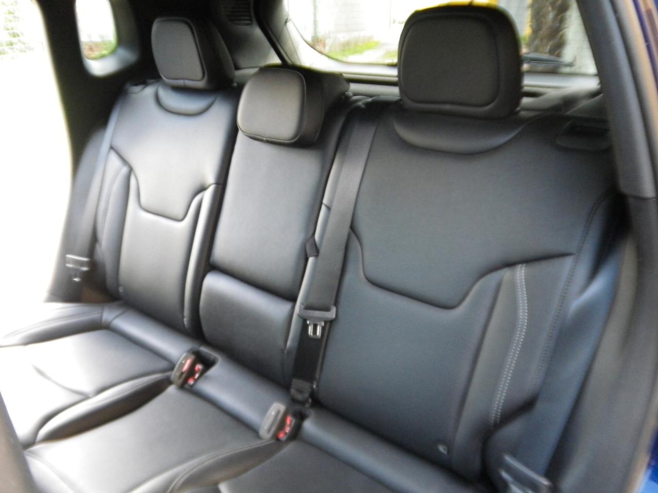 Jeep Compass 1.3 Turbo T4 240 CV PHEV AT6 4xe S - FOUL OPTIONAL INTERNI IN PELLE RISCALDATI..