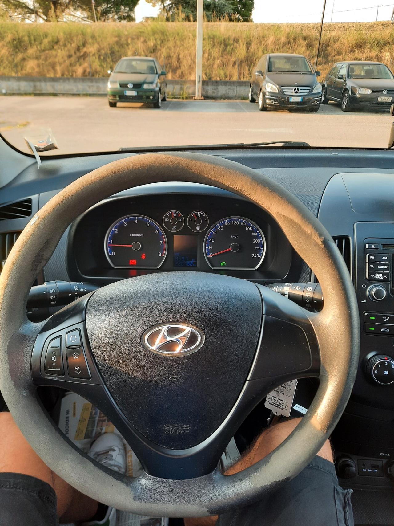 Hyundai i30 CW 1.4 16V 109CV Special