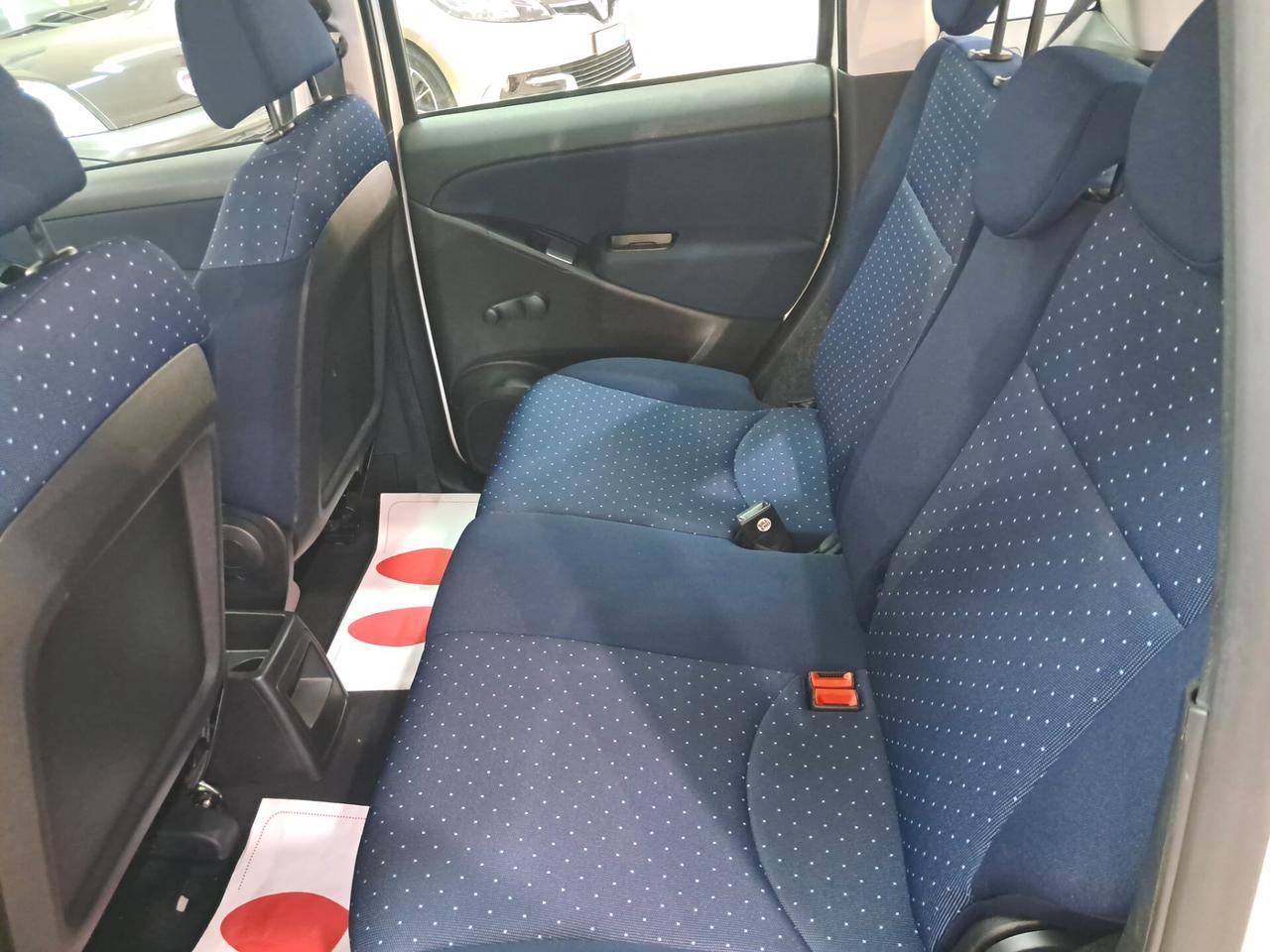 Fiat Idea 1.4 Dynamic EasyPower