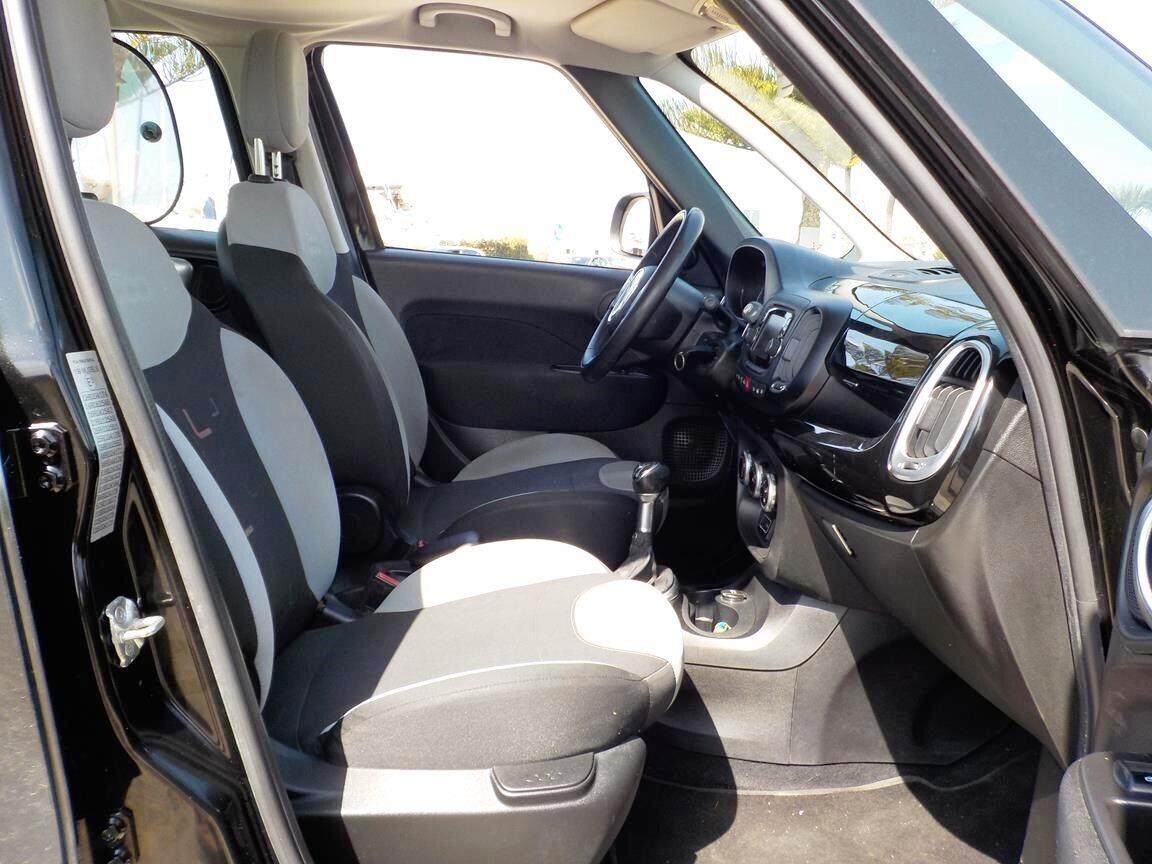 Fiat 500L 1.3 Multijet 95 CV Pop