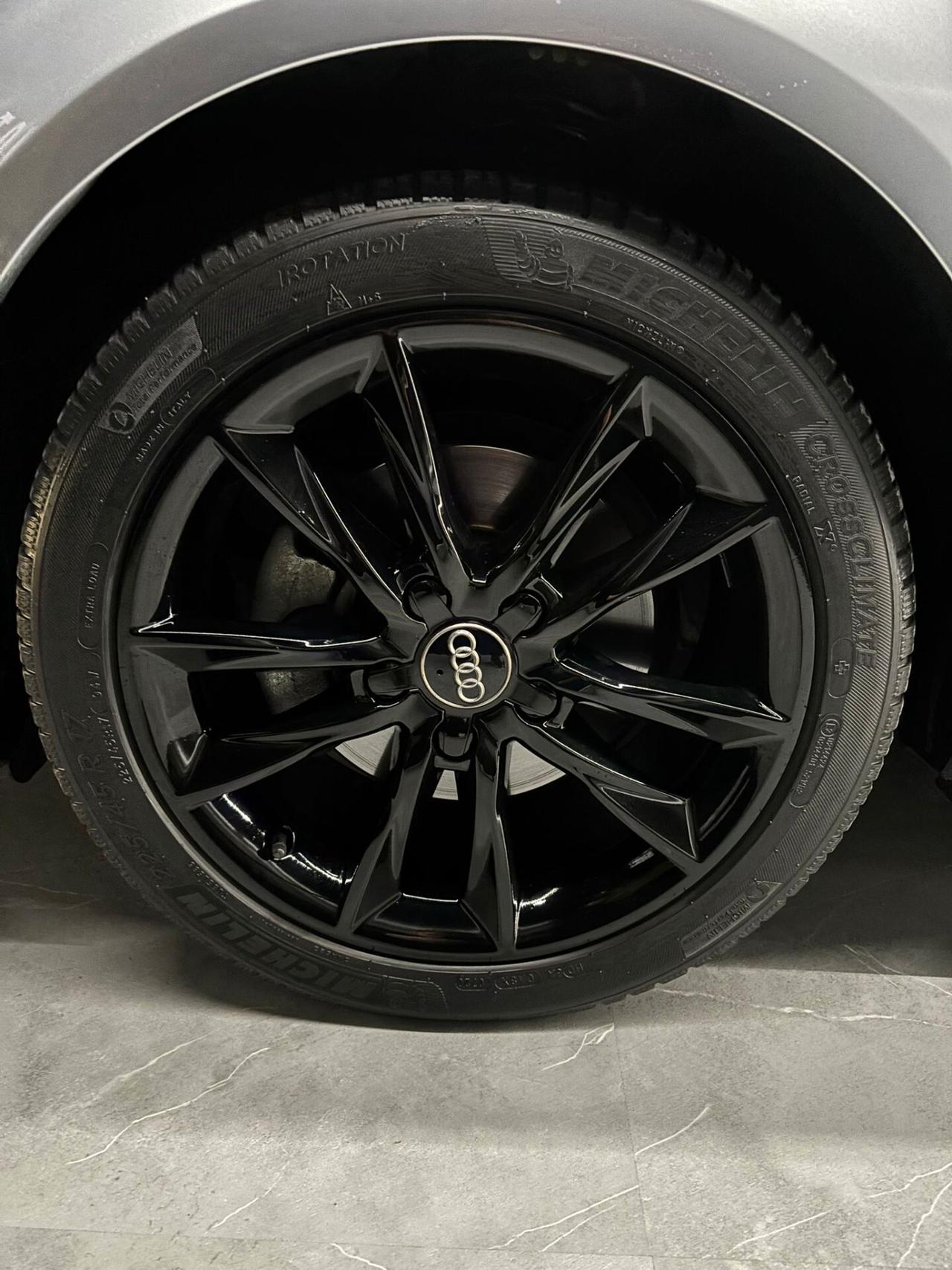 Audi A3 SPB 1.6 TDI 116 CV Sport