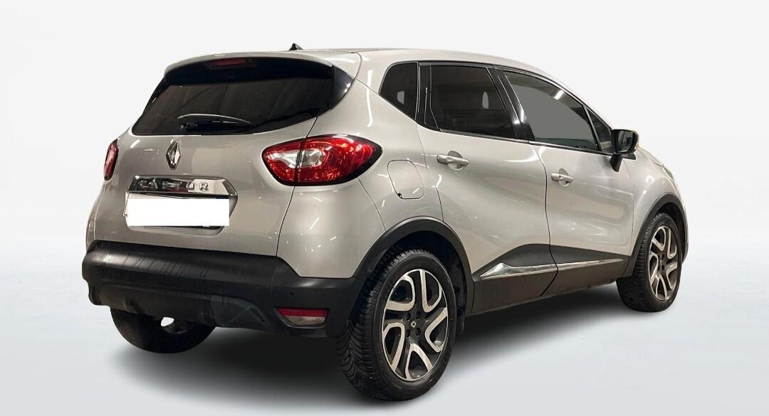 Renault Captur 0.9 TCe 12V 90 CV Start&Stop Energy R-Link