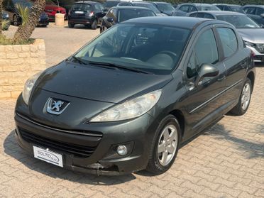Peugeot 207 1.4 HDi 70CV 5p. * Ok Neopatentati*