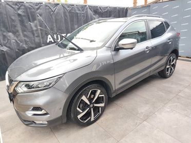 Nissan Qashqai 1.6 dCi 131 cv 4WD Tekna TETTO