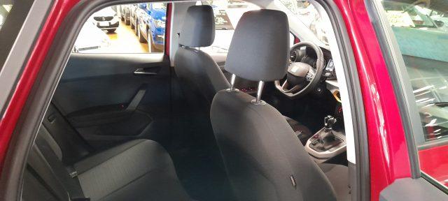 SEAT Arona 1.0 TGI Style FULL LED