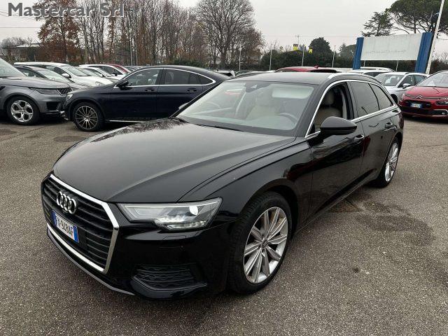 AUDI A6 Avant 40 2.0 tdi mh Business Plus s-tronic FX948AF