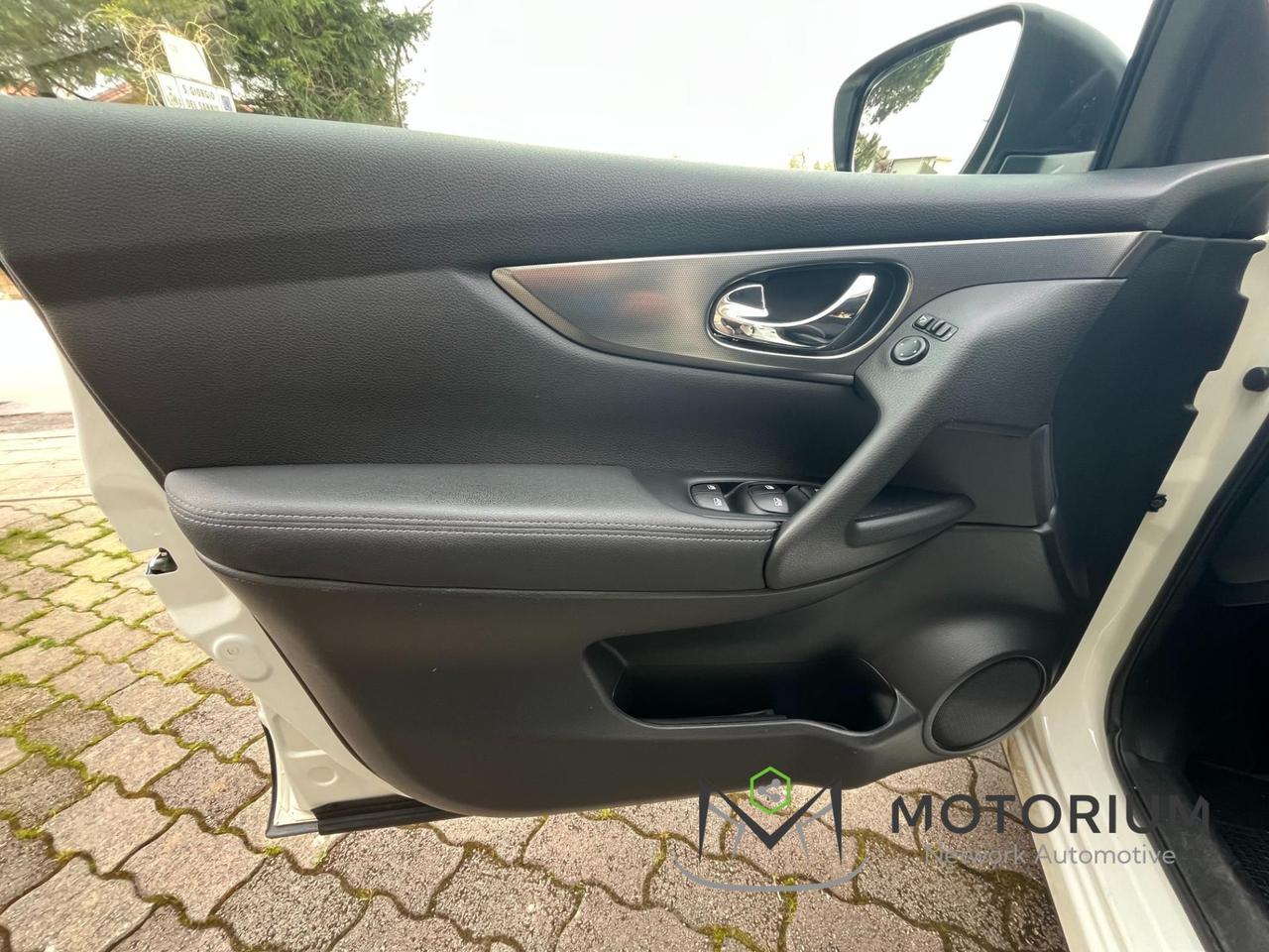 Nissan Qashqai 1.7 dCi 150 CV 4x4