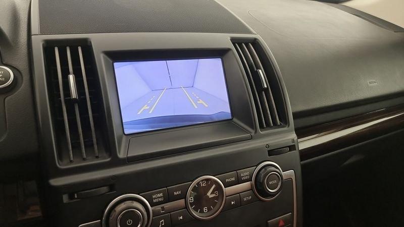 Land Rover Freelander 2.2 SD4 S.W. HSE