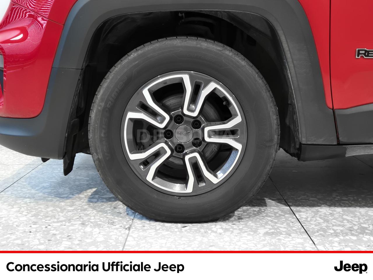 Jeep Renegade 1.0 t3 longitude 2wd