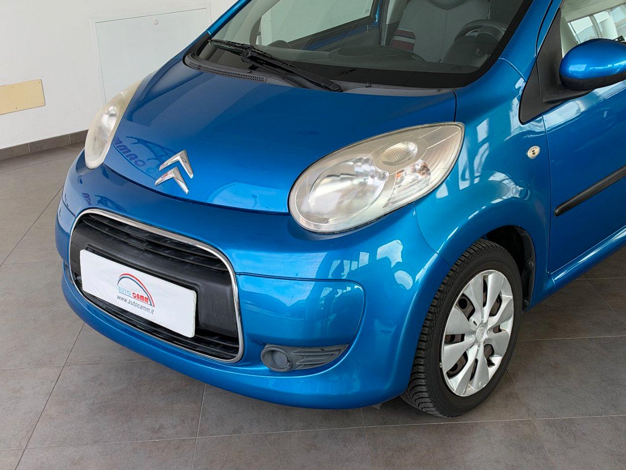 Citroen C1 1.0 Style