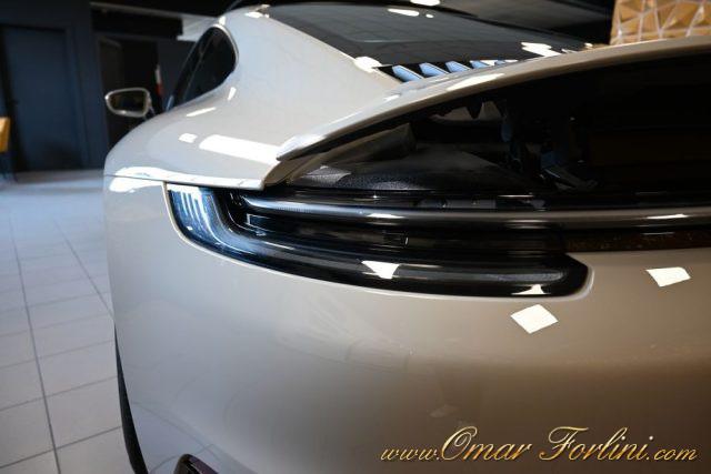 PORSCHE 992 911 CARRERA 4S AEROD.TET.CHRONO SCAR.TELAIO SPORT!