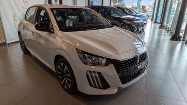Peugeot 208 100 STYLE