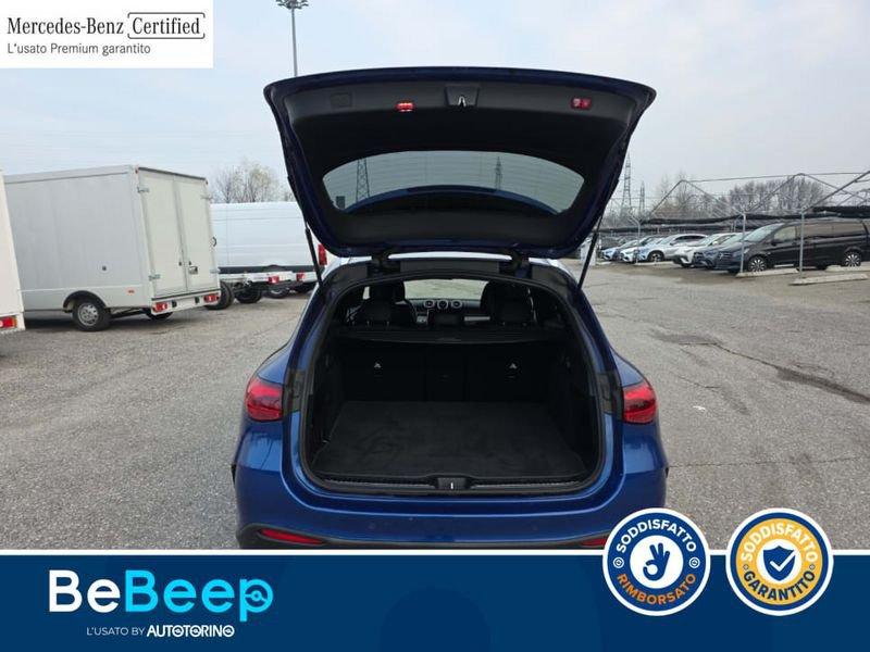 Mercedes-Benz GLC 220D MHEV AMG PREMIUM 4MATIC AUTO