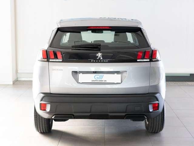 Peugeot 3008 3008 1.5 bluehdi 130cv Active Pack Auto