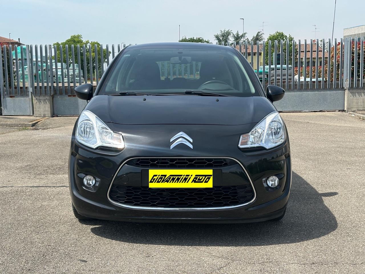 Citroen C3 1.1 Benzina (Garanzia 24 Mesi)