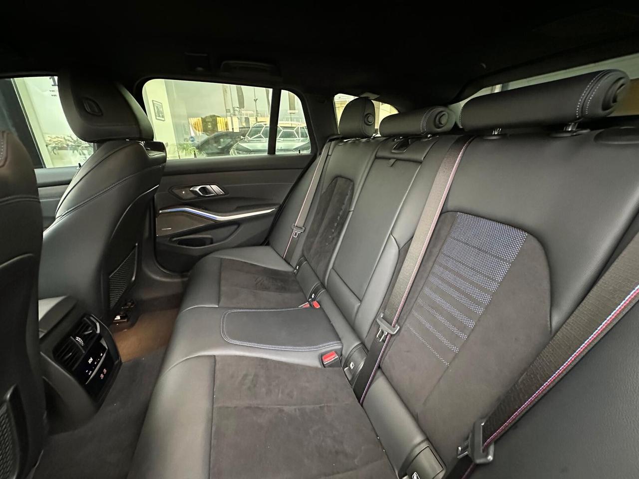 Bmw 335 M 340d 48V xDrive Touring