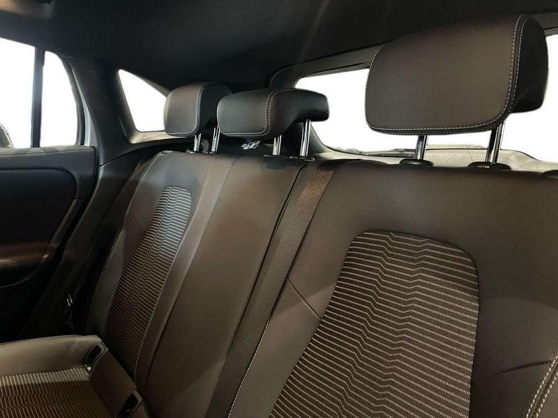 Mercedes-Benz GLA 200 d Sport Plus auto