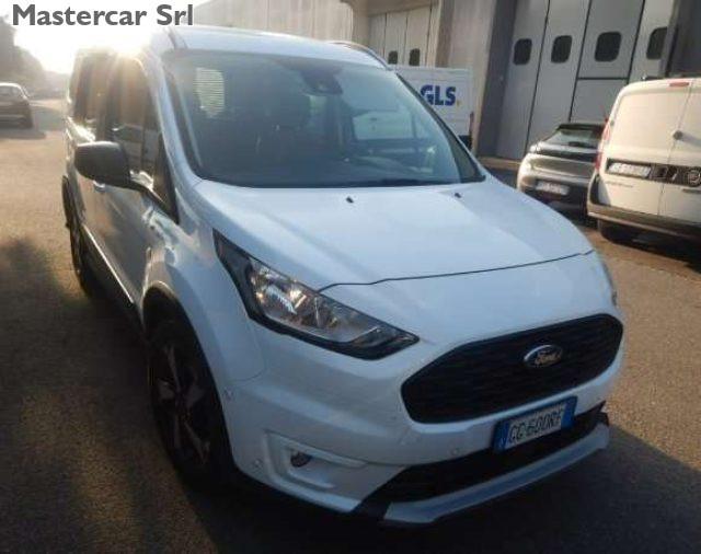 FORD Tourneo Connect Tourneo Connect 1.5 tdci 120cv Active E6.2-GG600RF