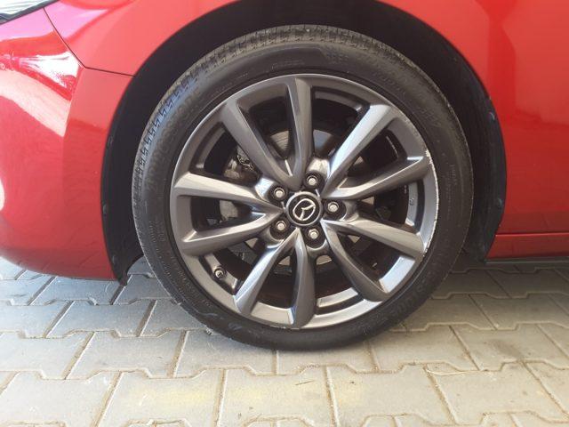 MAZDA 3 1.8L Skyactiv-D 116cv Exclusive *solo 40.700 Km*
