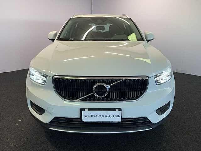 Volvo XC40 2.0 D3 Momentum my20