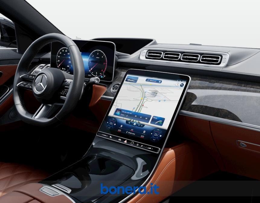 Mercedes Classe S 450 450 d Premium Plus 4Matic Speedshift MCT