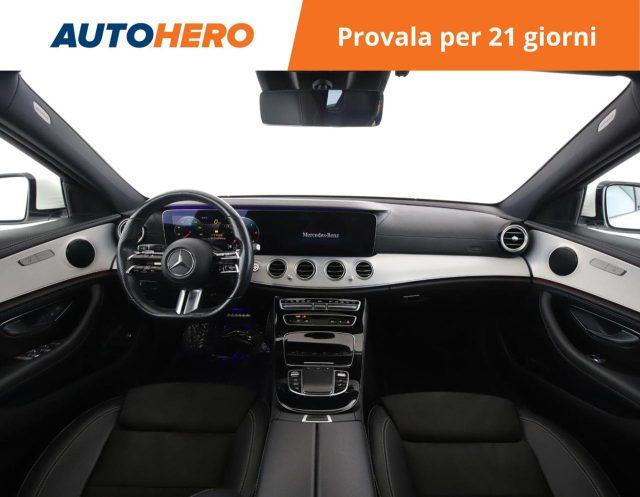 MERCEDES-BENZ E 220 d S.W. 4Matic Auto Premium Plus