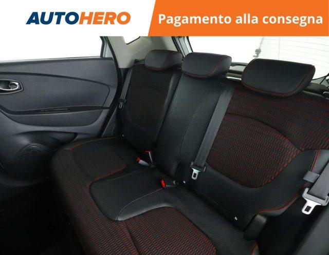 RENAULT Captur TCe 12V 90 CV Start&Stop Energy Hypnotic