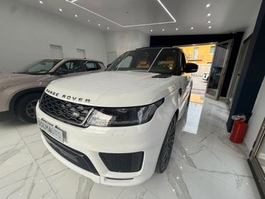 Land Rover Range Rover Sport Range Rover 2.0 si4 phev HSE Dyn.404cv auto my19