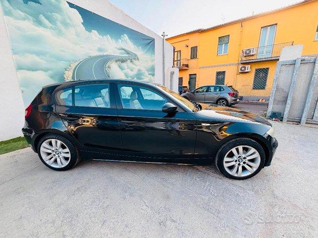 BMW Serie 1 BMW serie 118d Futura