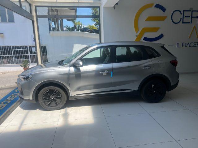 MG ZS 1.5 benzina Standard DA ?199,00 MENSILI ANT.0