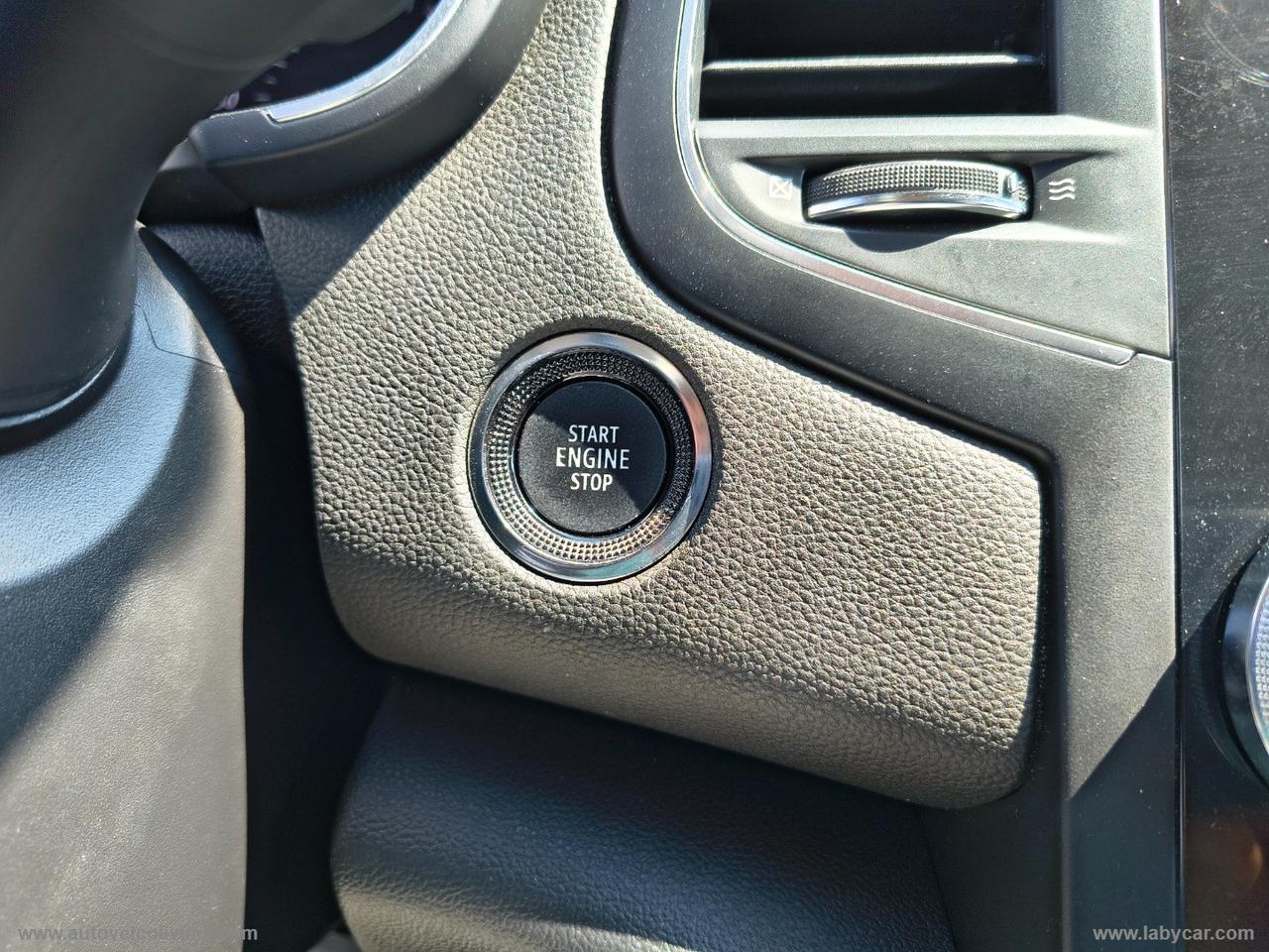 RENAULT Mégane Blue dCi 115 CV Equilibre