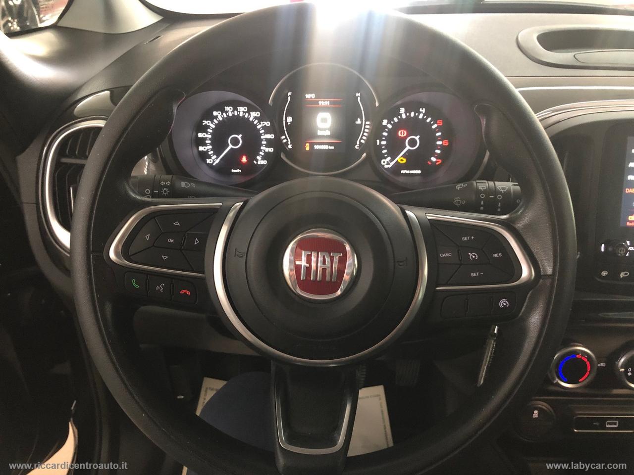 FIAT 500L 1.6 MJT 120 CV Mirror N1 - PREZZO IVA ESCLUSA