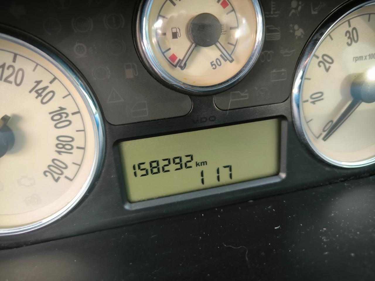 Lancia Ypsilon 1.3 Multijet 16V Argento