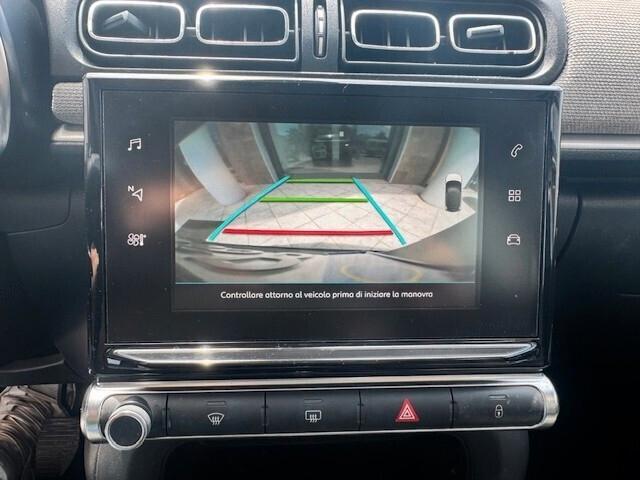 Citroen C3 BlueHDi 75 S&S Shine OK NEOPATENTATI