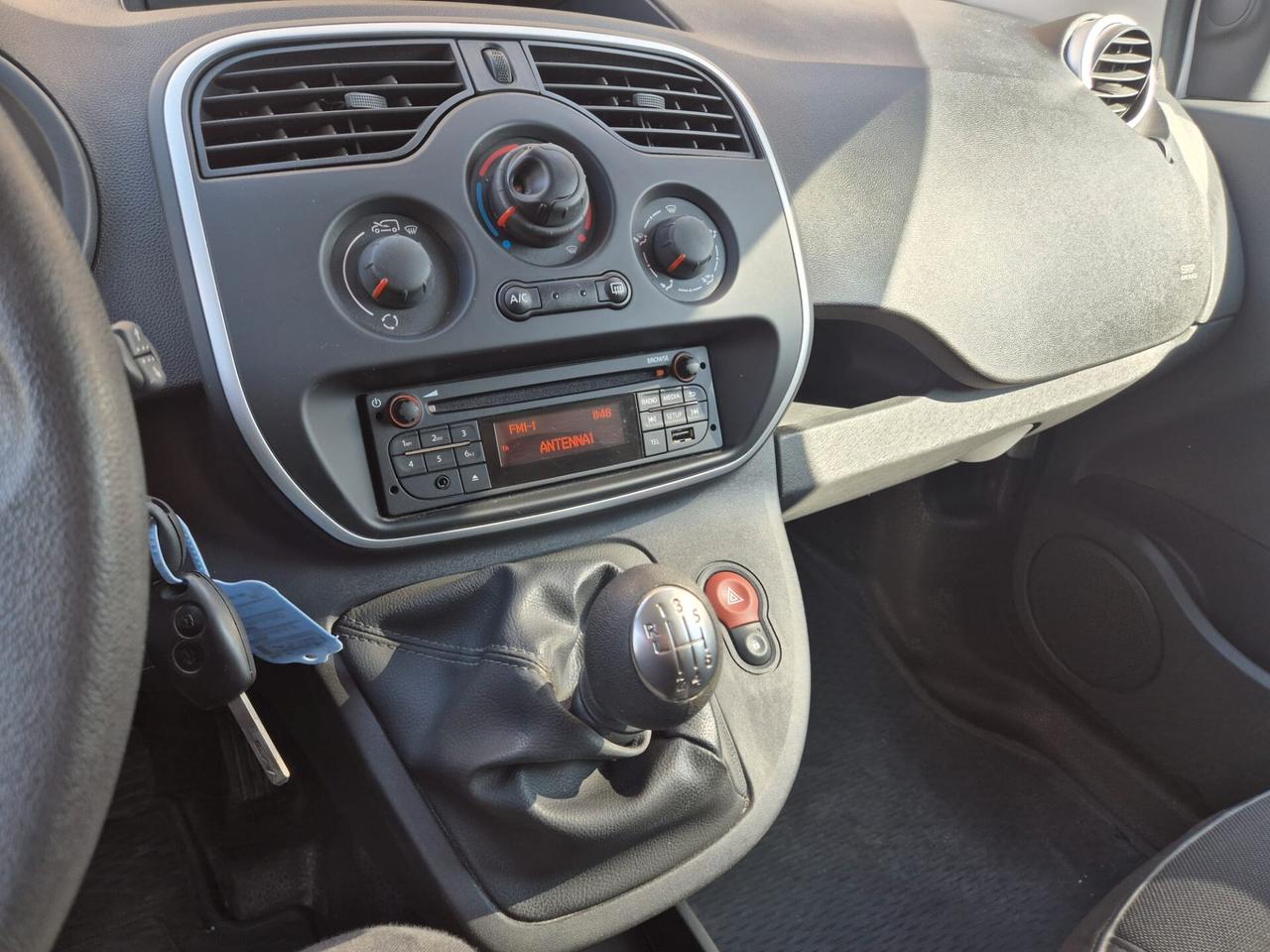 Renault Kangoo dCi 95CV Express + IVA