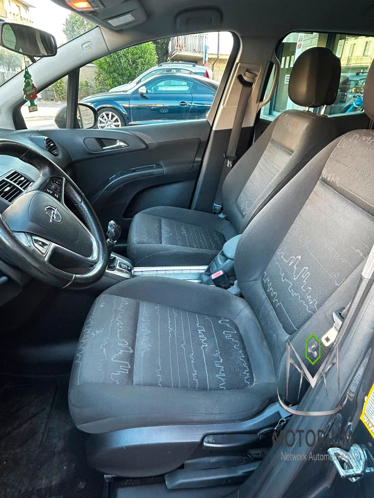 Opel Meriva cosmo 1.4 Turbo Benzina