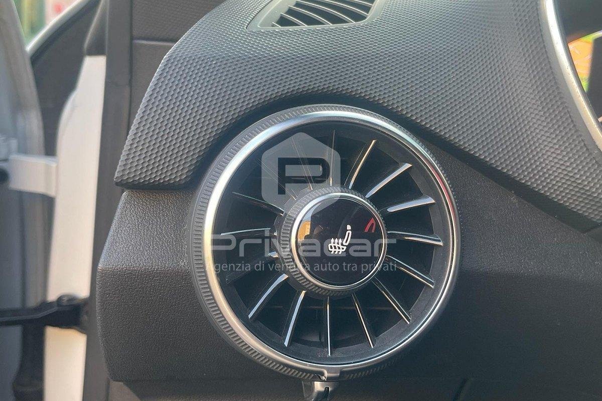 AUDI TT Coupé 45 TFSI