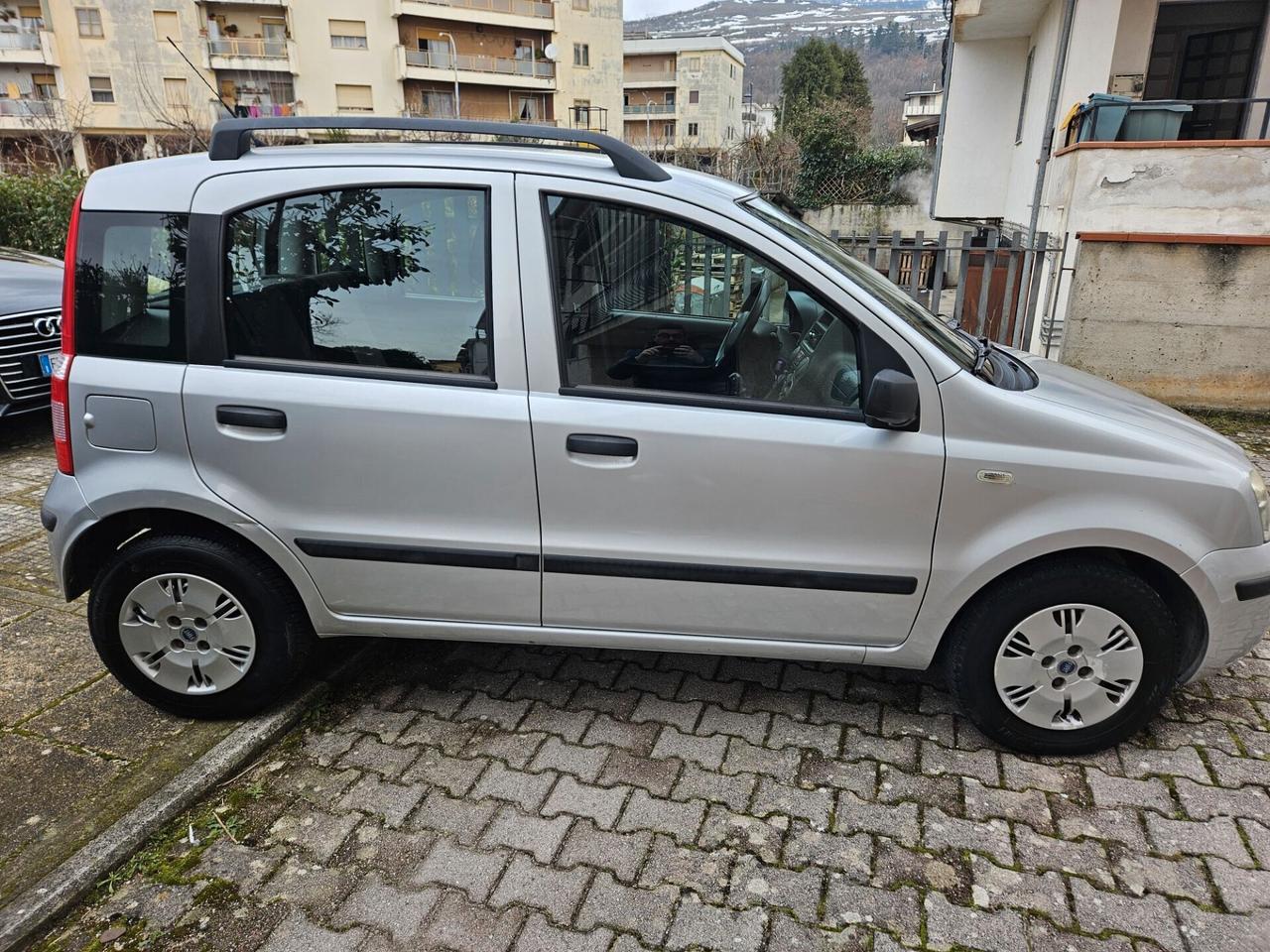 Fiat Panda 1.2 Dynamic OK NEOPATENTATI