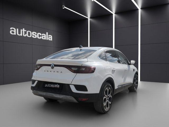 RENAULT Arkana Arkana Full Hybrid E-Tech 145 CV Techno