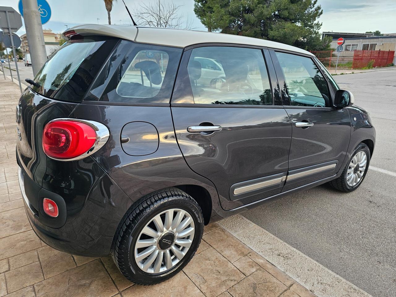 FIAT 500L 1.3 MJT 85CV BUSINESS 2014